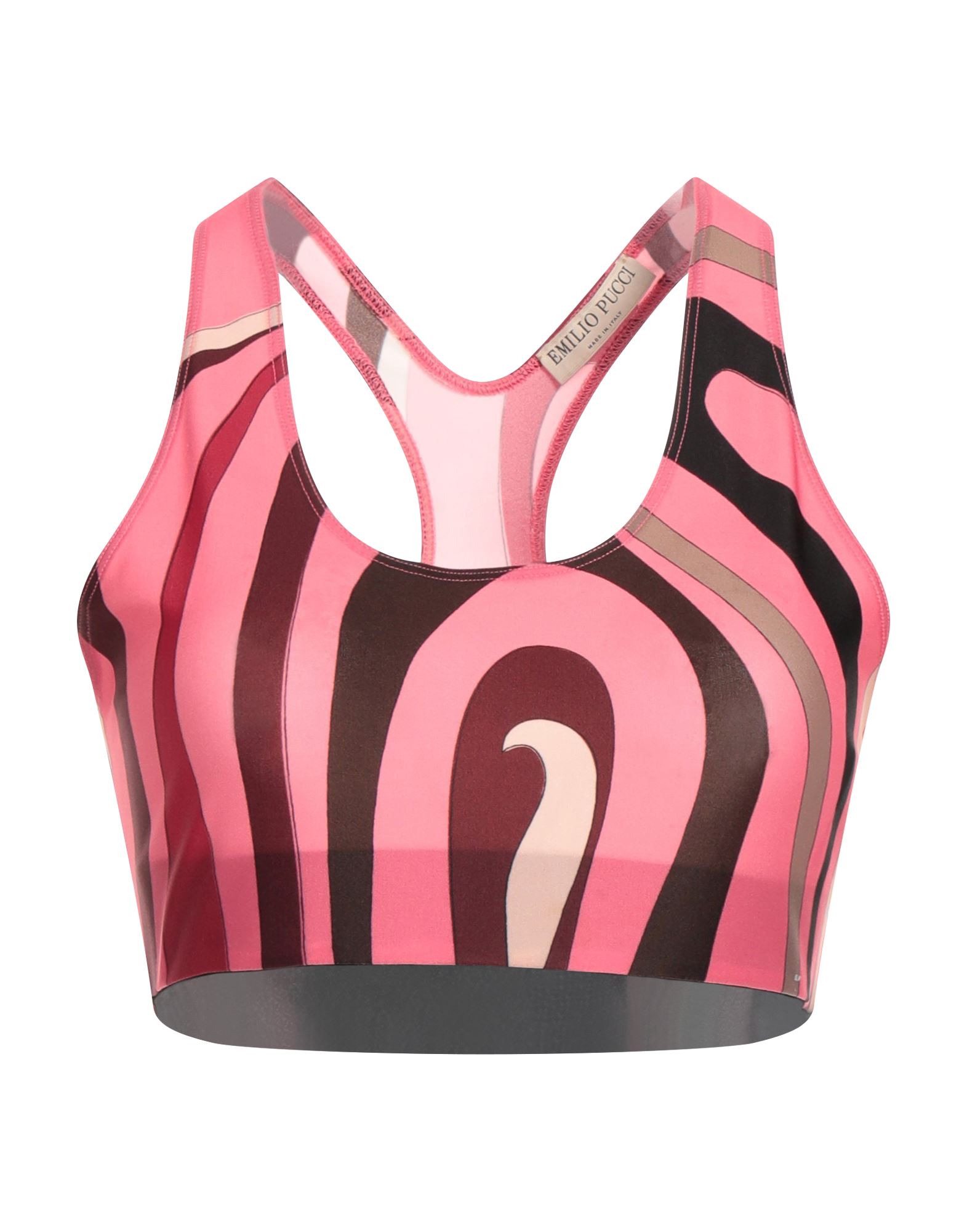 PUCCI Top Damen Fuchsia von PUCCI