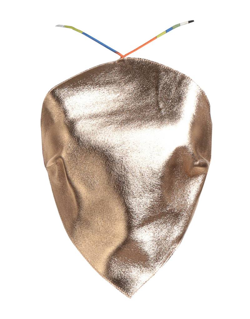 PUCCI Top Damen Gold von PUCCI