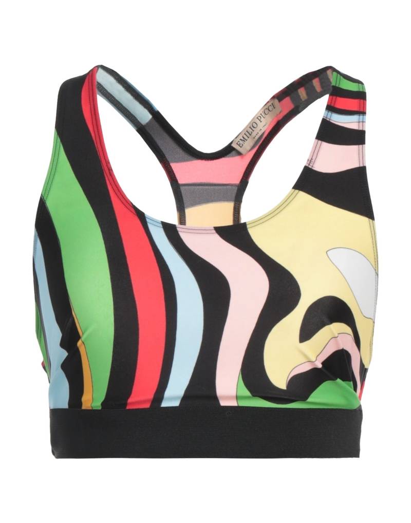 PUCCI Top Damen Grün PUCCI Top Damen Grün von PUCCI