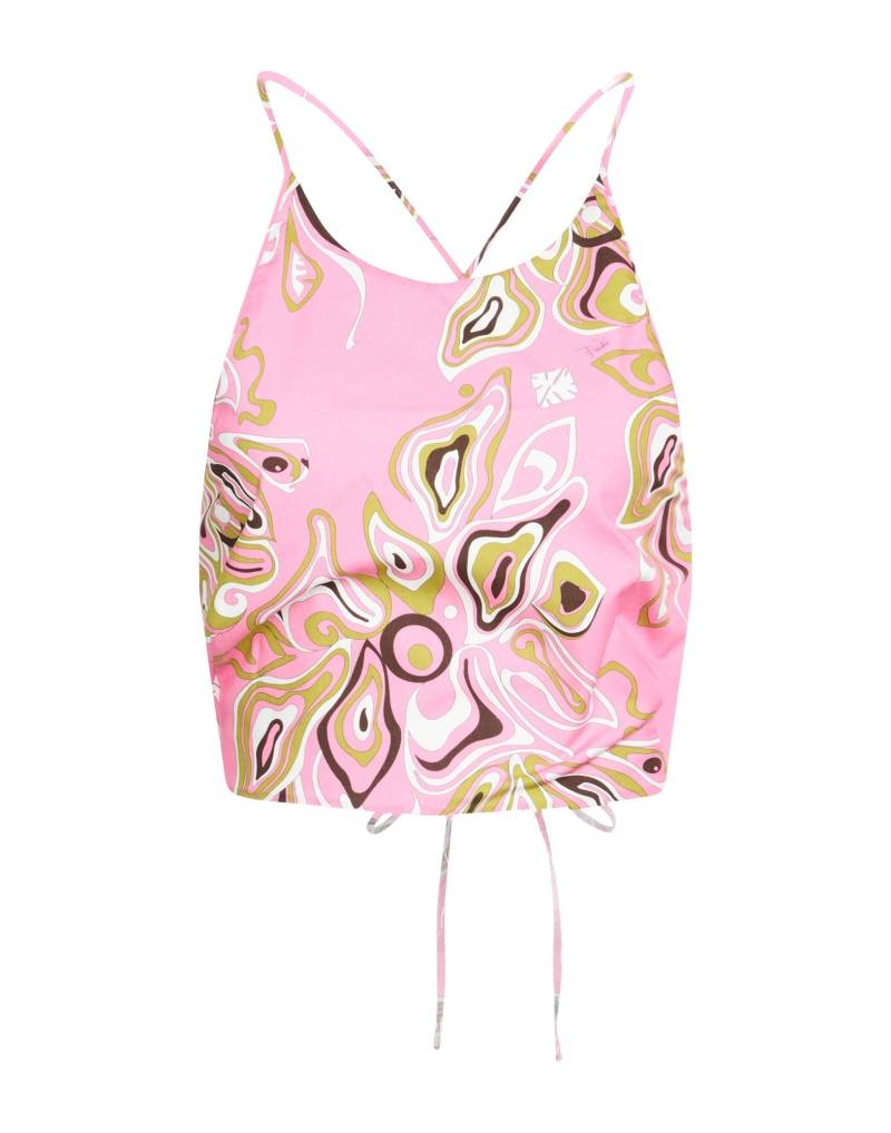 PUCCI Top Damen Rosa von PUCCI