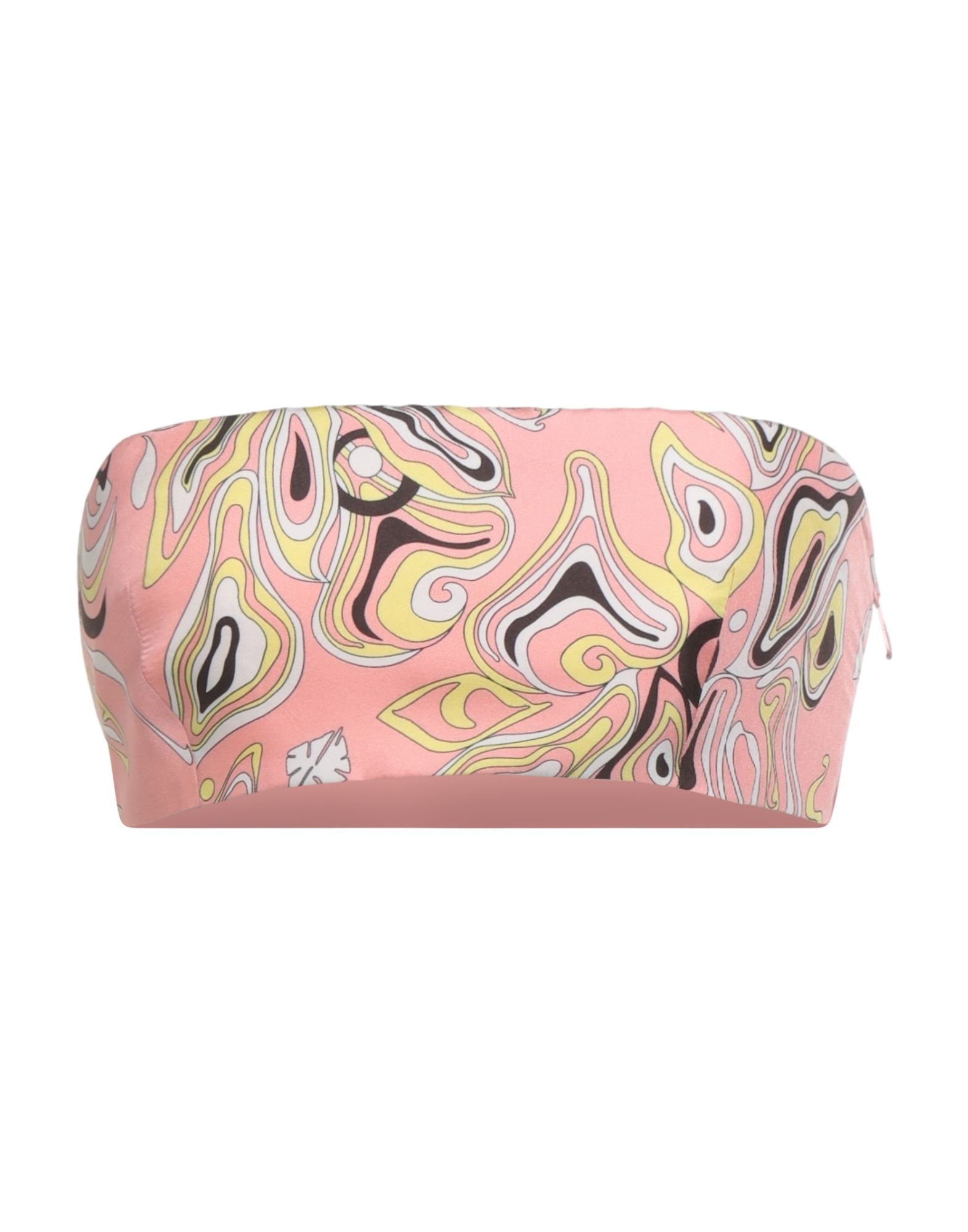 PUCCI Top Damen Rosa PUCCI Top Damen Rosa von PUCCI