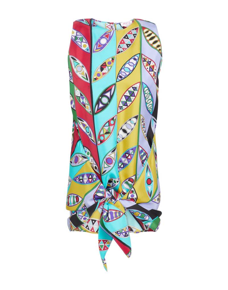 PUCCI Top Damen Tūrkis von PUCCI