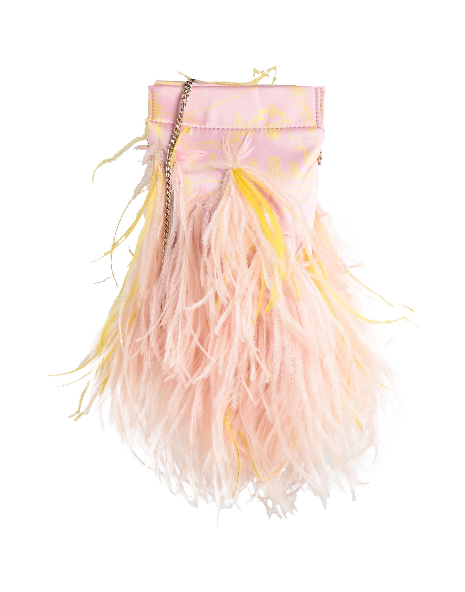 PUCCI Umhängetasche Damen Rosa von PUCCI