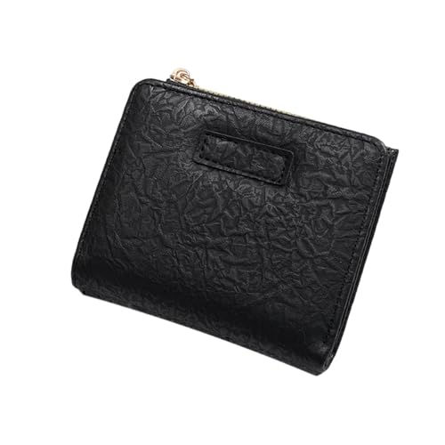 PUCHEN Damen Geldbörse - Multi-Card-Wallet-Hülle Indexer-Wallet Billfold-Reißverschluss-Taschen-Wallet - Geldbörsen-Clutch-Organizer mit Reißverschlusstasche, Kartenetuis für Damen von PUCHEN