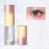 PUCO - Brightening Liquid Eyeshadow - #04-#06 #04 Purple Chameleon - 1.5g von PUCO