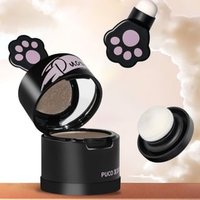 PUCO - Quick Hair Cushion - 3 Colors #03 Light Brown - 3.8g von PUCO