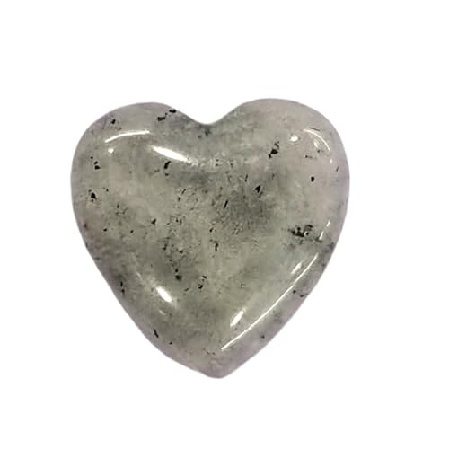 PUGEOAMN Herzanbieter Schmuck Making Teil Mode Accessoire Stone Textur Für Einzigartige Schmuckherstellung Und Handwerk Accessoires von PUGEOAMN