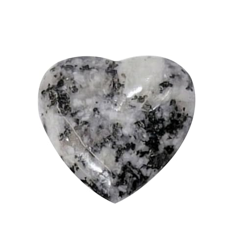 PUGEOAMN Herzanbieter Schmuck Making Teil Mode Accessoire Stone Textur Für Einzigartige Schmuckherstellung Und Handwerk Accessoires von PUGEOAMN