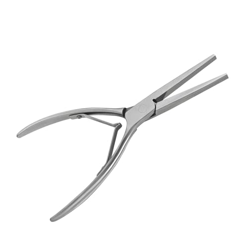 Professionelle C Kurven Nägel Pincher Edelstahl Maniküre Werkzeugnägel Für Modische Skulpturen Und Formen von PUGEOAMN