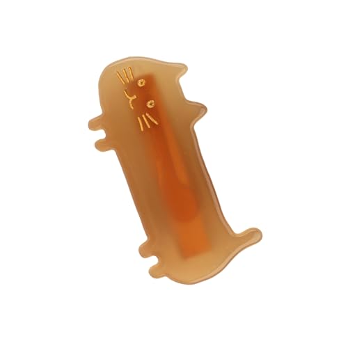 Süße Cartoon Cats Haare Clip Fashion Haare Äsikesorien Cosplay Haarstücke Frauenkatzen Haarnadel Geeignet Für Frauen von PUGEOAMN