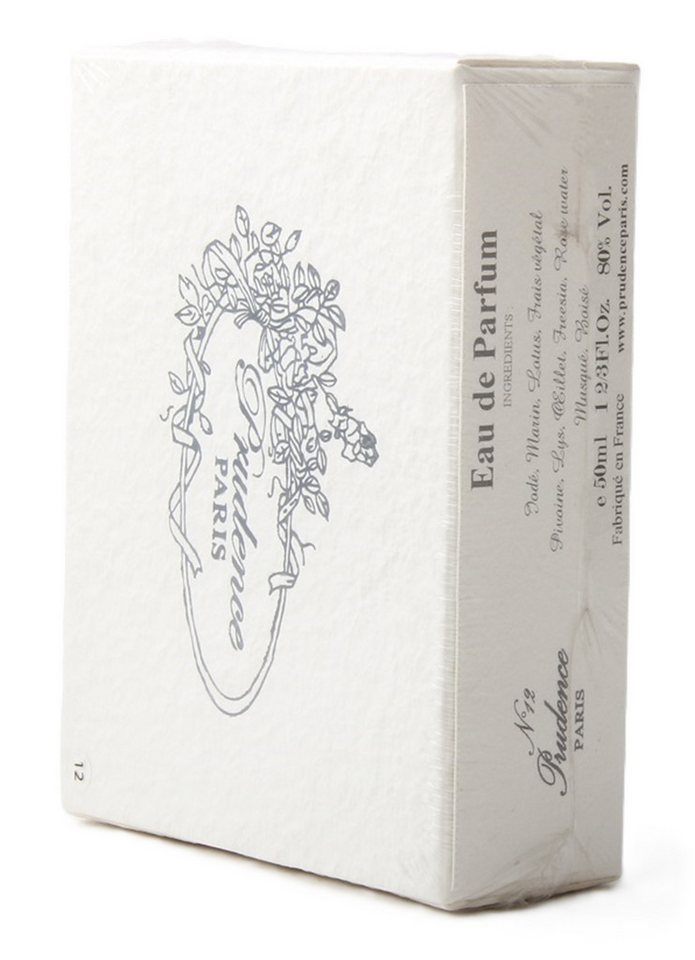 PUIG Eau de Parfum Prudence Eau de parfum 50ml No. 12 von PUIG