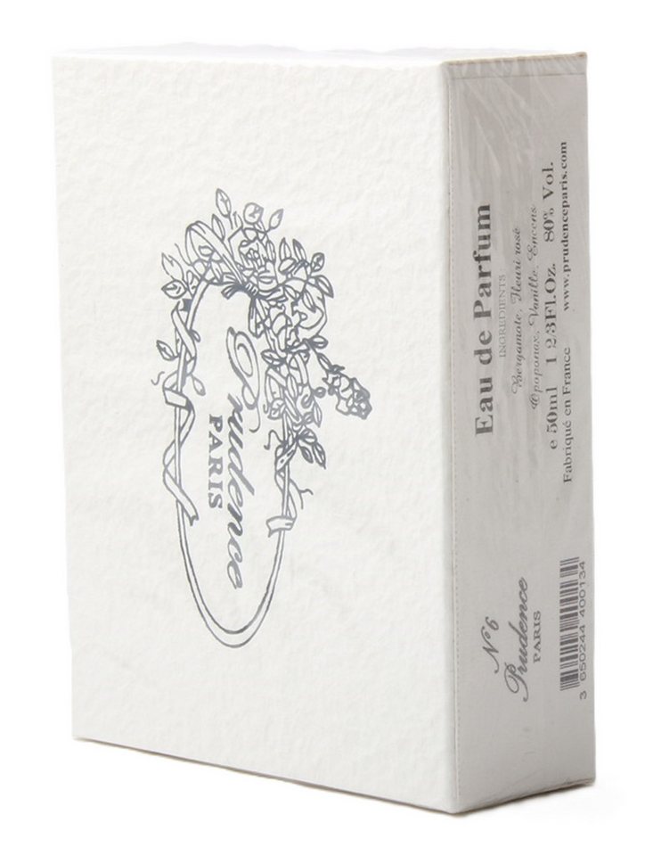 PUIG Eau de Parfum Prudence Eau de parfum 50ml No. 6 von PUIG