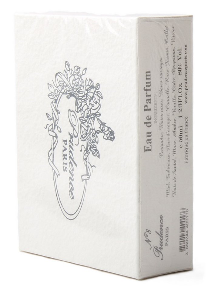 PUIG Eau de Parfum Prudence Eau de parfum 50ml No. 8 von PUIG