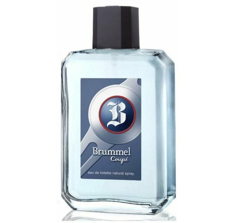 PUIG Eau de Toilette Brummel Coupé Eau De Toilette 250ml von PUIG
