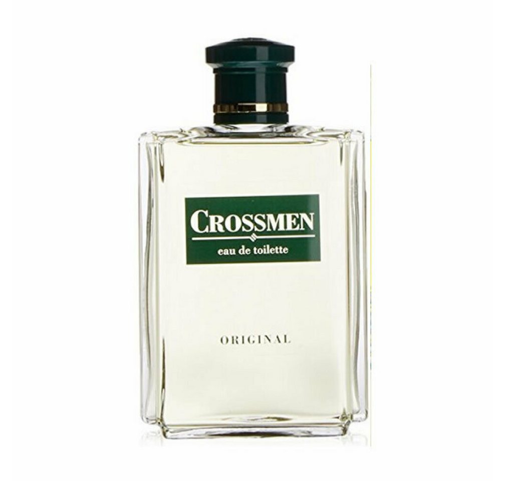 PUIG Eau de Toilette Crossmen Original Eau De Toilette 200ml von PUIG