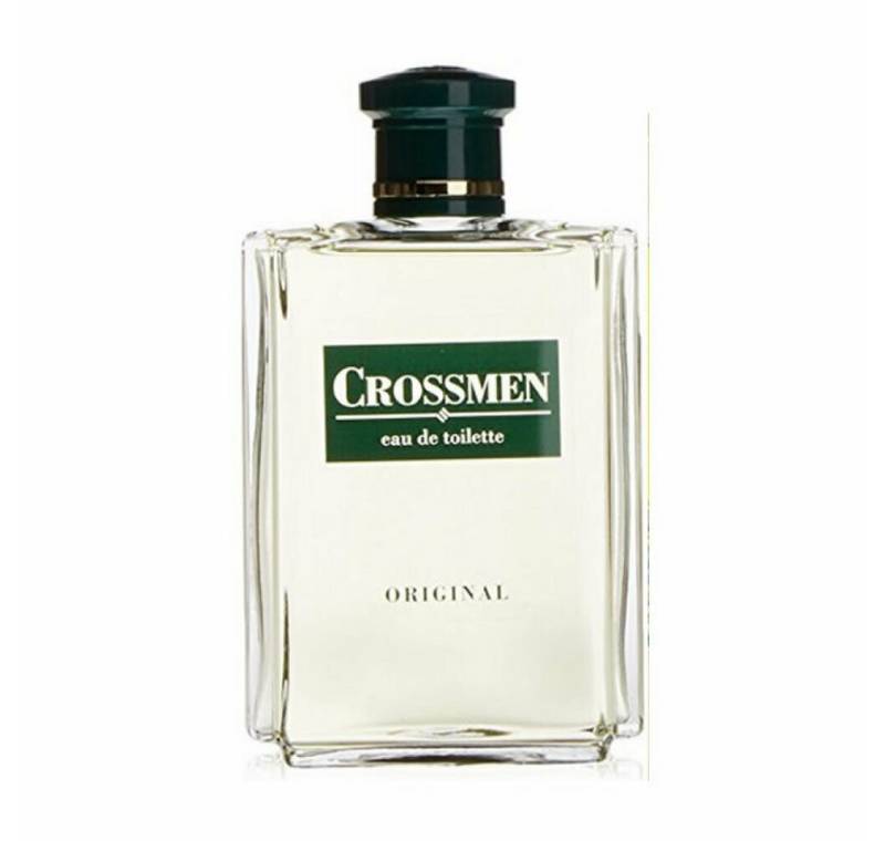 PUIG Eau de Toilette Crossmen Original Eau De Toilette 200ml von PUIG