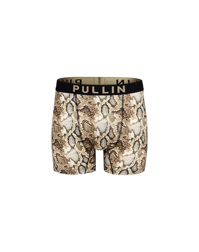 PULLIN - Boxershorts Fashion 2 Viper, mehrfarbig, L PULLIN - Boxershorts Fashion 2 Viper, mehrfarbig, L von PULLIN
