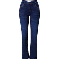 Jeans 'CARLA' von PULZ Jeans