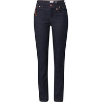 Jeans 'Emma' von PULZ Jeans