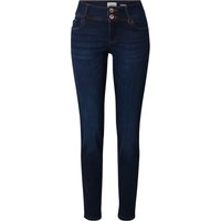 Jeans 'SUZY' von PULZ Jeans