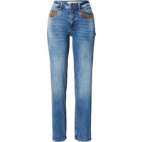 Jeans 'ZELLE' von PULZ Jeans