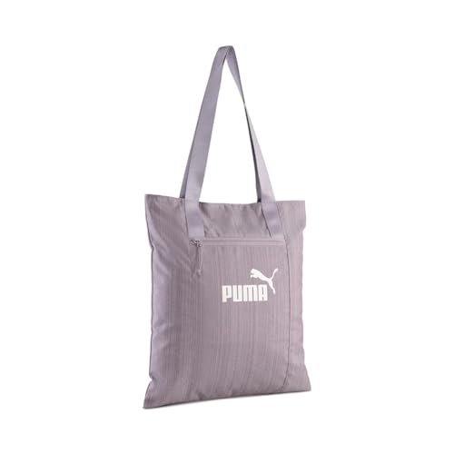 PUMA 091343 Base Tote Bag, Plum Jam, One Size von PUMA(プーマ)
