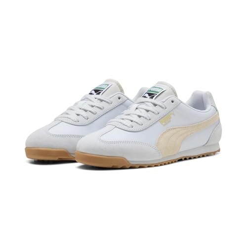 Puma SE Arizona Nylon Freizeit/Lifestyle Damen Gr.6, Grau von PUMA(プーマ)