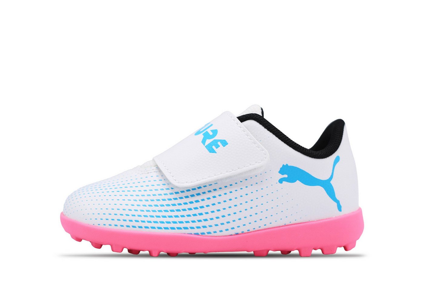 PUMA IP Future 7 Play IT V, weiß Fußballschuh von PUMA IP