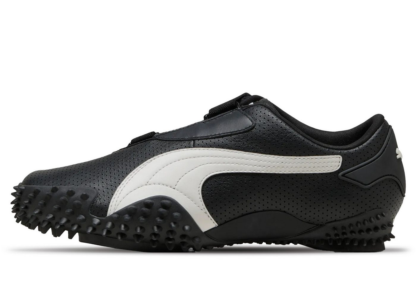 PUMA IP Mostro Perf, schwarz Sneaker von PUMA IP