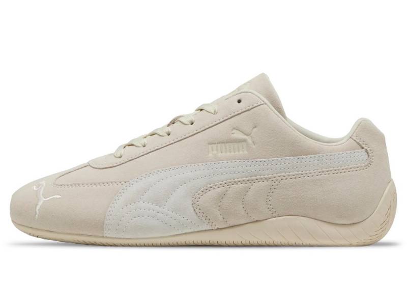 PUMA IP Speedcat OG, natur Sneaker von PUMA IP