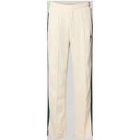 PUMA PERFORMANCE Flared Fit Sweatpants mit elastischem Bund in Offwhite, Größe XXL PUMA PERFORMANCE Flared Fit Sweatpants mit elastischem Bund in Offwhite, Größe XXL von PUMA PERFORMANCE