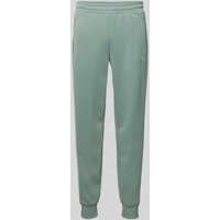 PUMA PERFORMANCE Sweatpants mit Label-Print in Lind, Größe XXL von PUMA PERFORMANCE