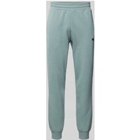 PUMA PERFORMANCE Sweatpants mit Label-Stitching in Lind, Größe XXL von PUMA PERFORMANCE