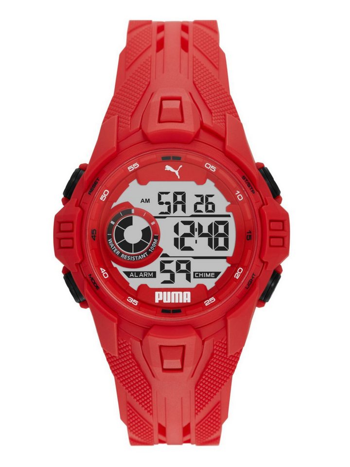 PUMA SGB (USA) Quarzuhr P5040 von PUMA SGB (USA)