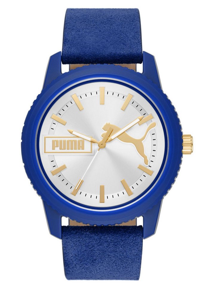 PUMA SGB (USA) Quarzuhr P5105 von PUMA SGB (USA)