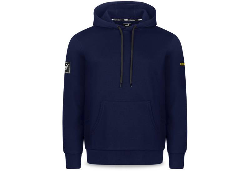 PUMA Workwear Hoodie ADVANCED Herren Pullover mit Kapuze und Taschen Atmungsaktives Gewebe - Ideal für Handwerk Werkstatt und Logistik PUMA Workwear Hoodie ADVANCED Herren Pullover mit Kapuze und Taschen Atmungsaktives Gewebe - Ideal für Handwerk Werkstatt und Logistik von PUMA Workwear