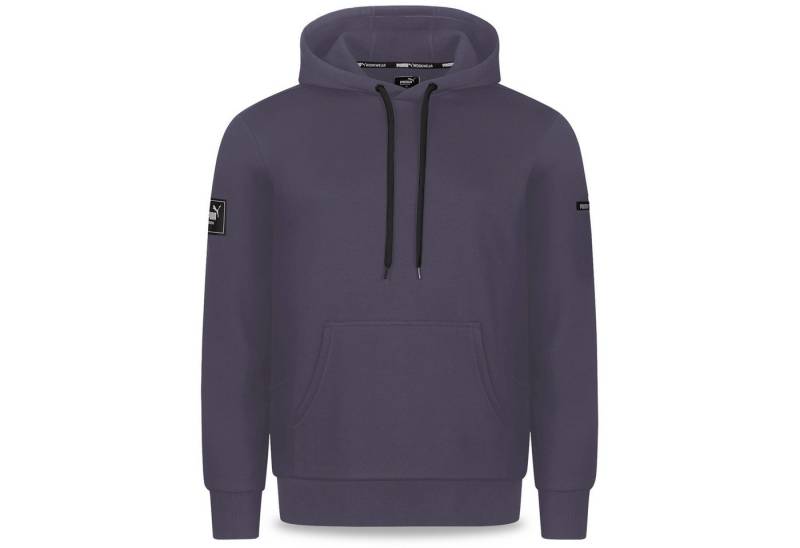PUMA Workwear Hoodie ADVANCED Herren Pullover mit Kapuze und Taschen Atmungsaktives Gewebe - Ideal für Handwerk Werkstatt und Logistik PUMA Workwear Hoodie ADVANCED Herren Pullover mit Kapuze und Taschen Atmungsaktives Gewebe - Ideal für Handwerk Werkstatt und Logistik von PUMA Workwear