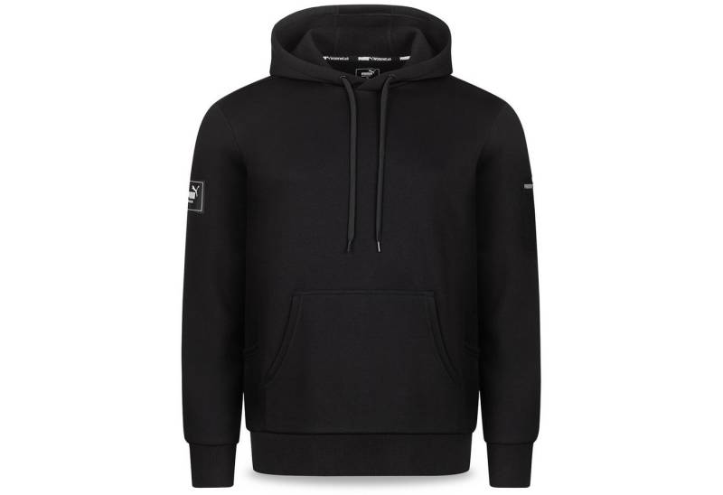 PUMA Workwear Hoodie ADVANCED Herren Pullover mit Kapuze und Taschen Atmungsaktives Gewebe - Ideal für Handwerk Werkstatt und Logistik PUMA Workwear Hoodie ADVANCED Herren Pullover mit Kapuze und Taschen Atmungsaktives Gewebe - Ideal für Handwerk Werkstatt und Logistik von PUMA Workwear