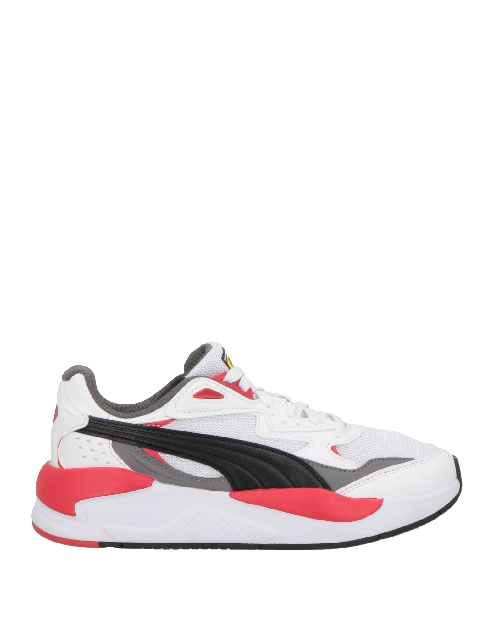 PUMA x FERRARI Sneakers Herren Weiß von PUMA x FERRARI