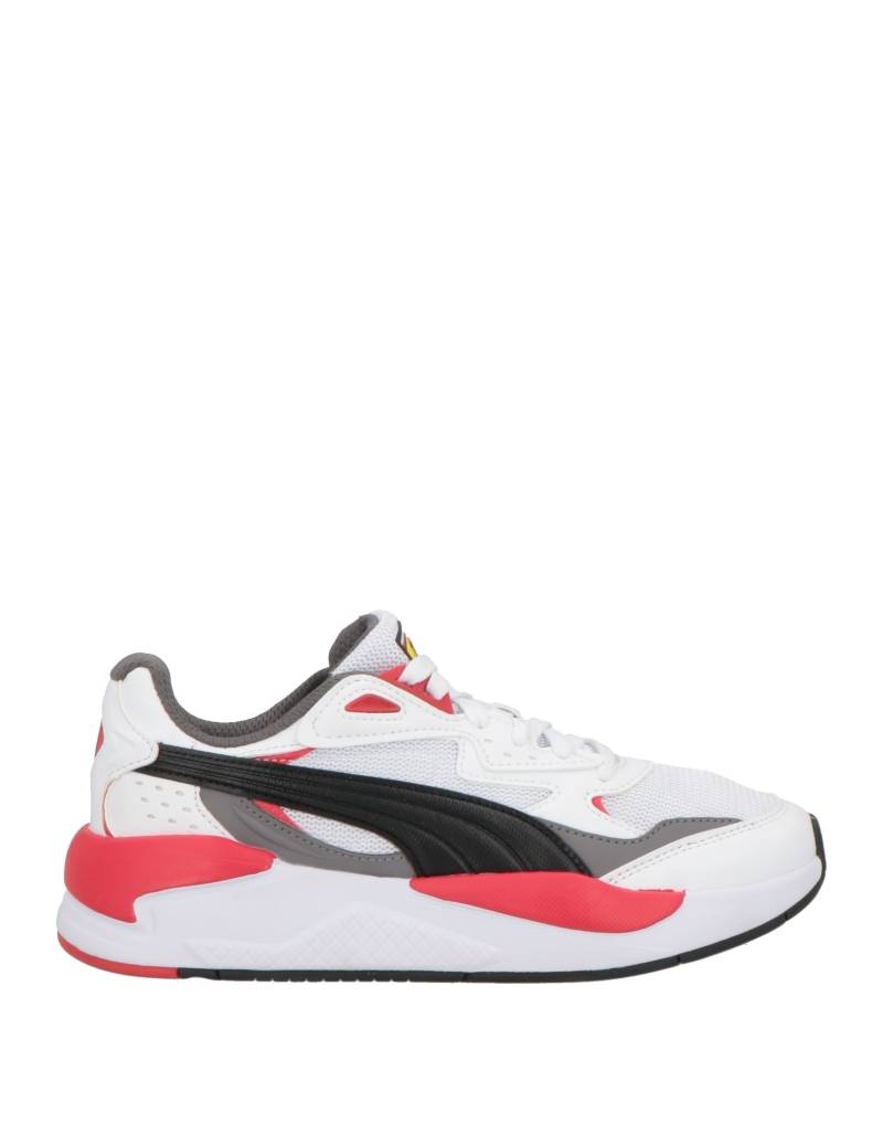 PUMA x FERRARI Sneakers Herren Weiß von PUMA x FERRARI
