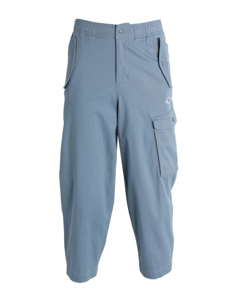 PUMA x NANAMÍCA Hose Unisex Taubenblau von PUMA x NANAMÍCA