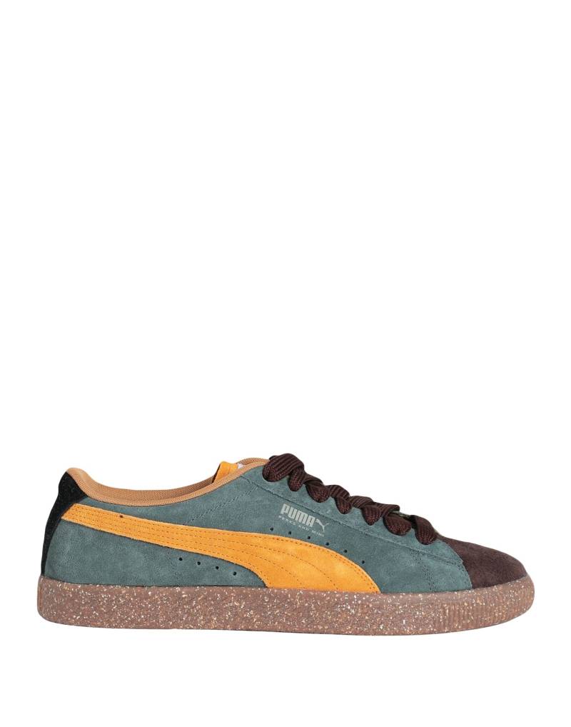 PUMA x P.A.M. PERKS AND MINI Sneakers Herren Ringelblume von PUMA x P.A.M. PERKS AND MINI