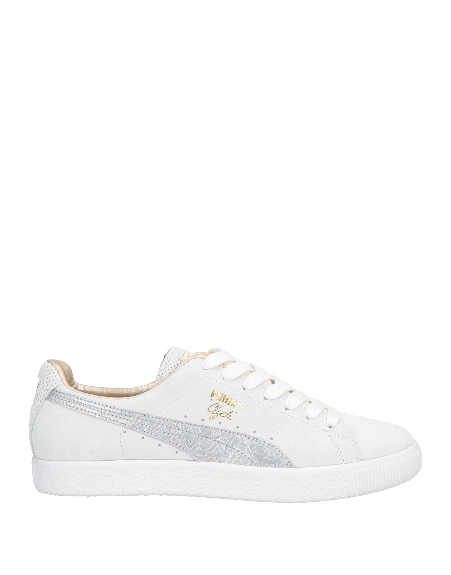 PUMA Sneakers Herren Hellgrau PUMA Sneakers Herren Hellgrau von PUMA