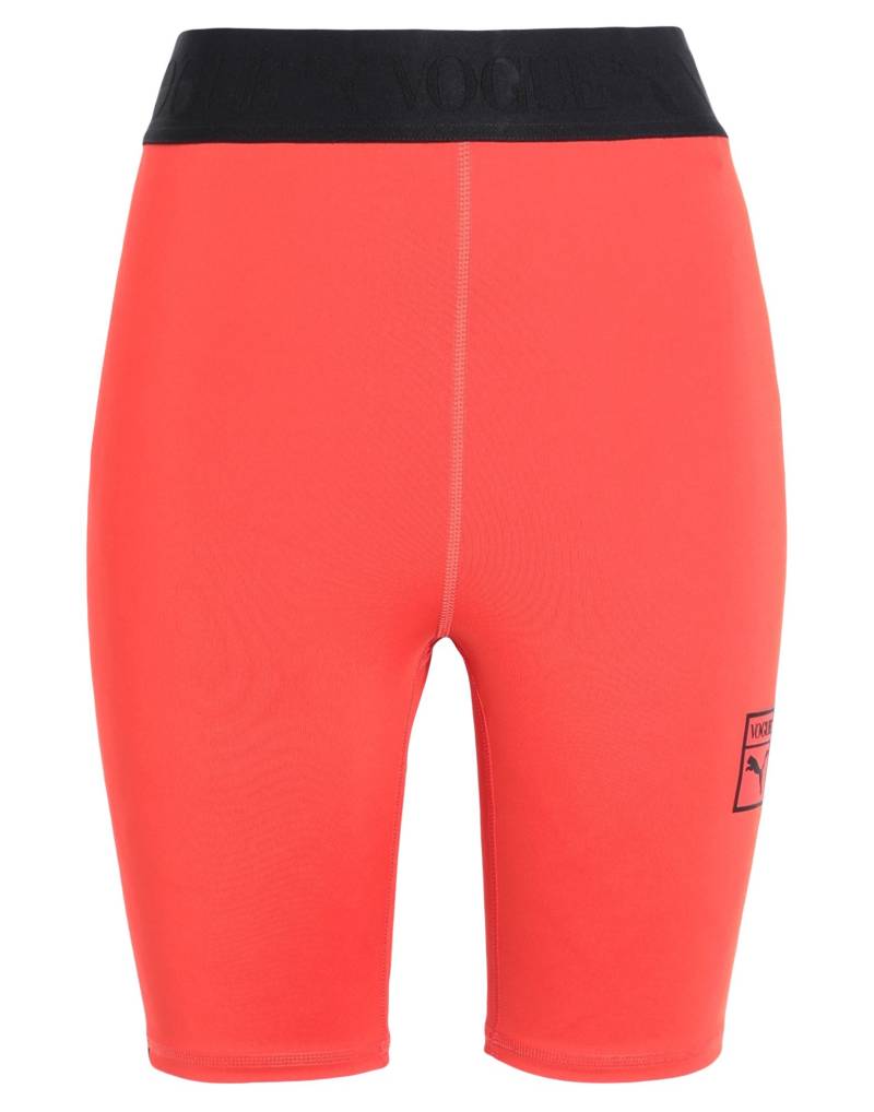 PUMA x VOGUE Leggings Damen Rot von PUMA x VOGUE