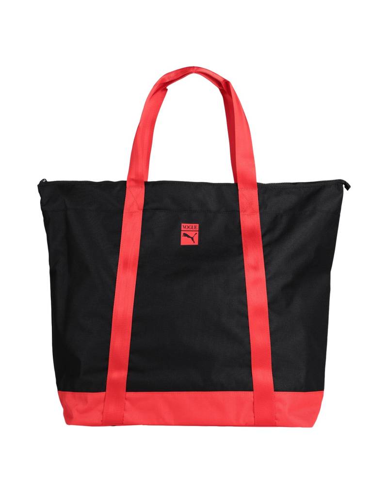 PUMA x VOGUE Handtaschen Damen Schwarz von PUMA x VOGUE