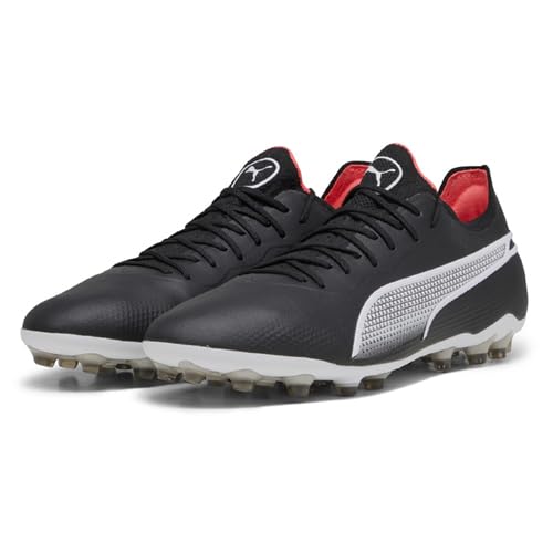 10 Puma King Ultimate MG 107252-01 [38 UK 5] von PUMA