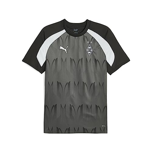 BMG BORUSSIA MÖNCHENGLADBACH Pre-Match Shirt Herren 2024, Größe:3XL von PUMA