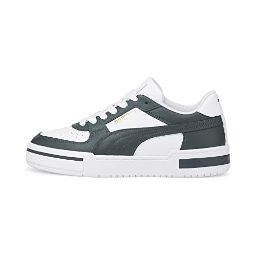 PUMA Herren Ca Pro Classic Sneaker, White Green Gables, 43 EU von PUMA