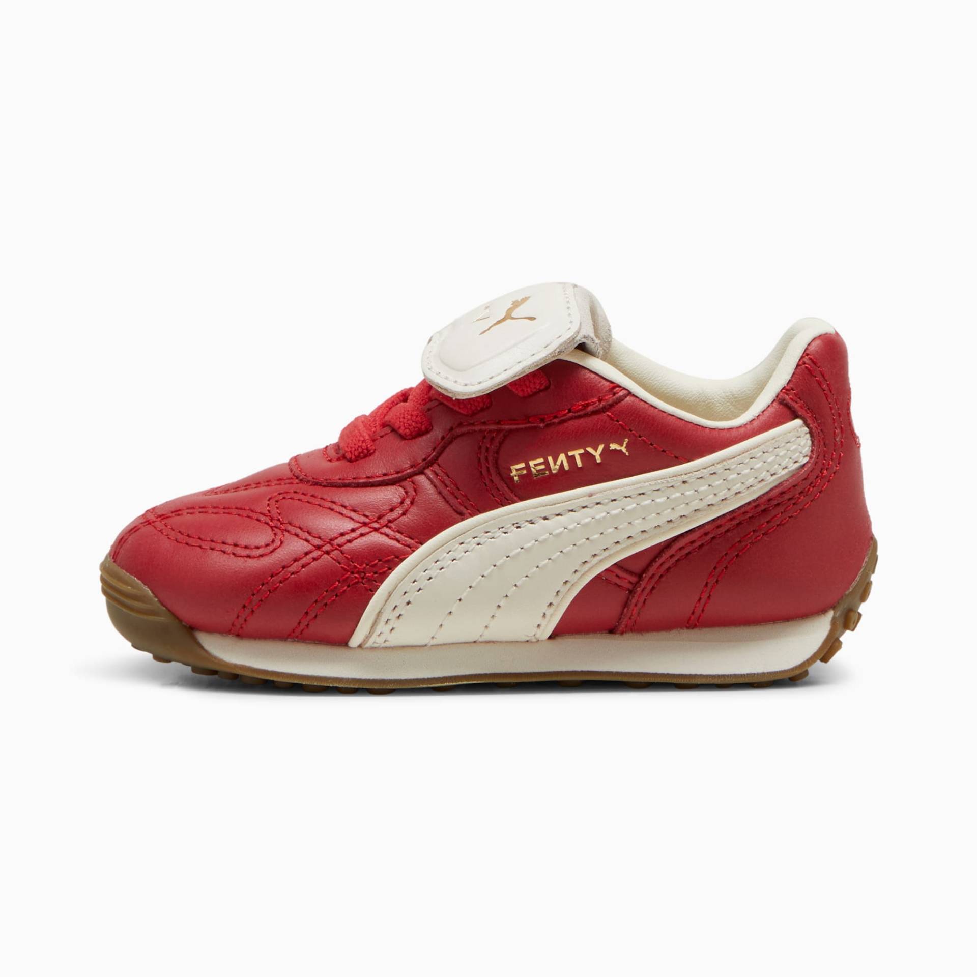 FENTY x PUMA AVANTI L Sneakers Babys Schuhe, Rot, Größe: 22, Schuhe FENTY x PUMA AVANTI L Sneakers Babys Schuhe, Rot, Größe: 22, Schuhe von PUMA