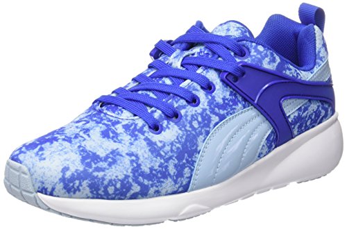 PUMA , Damen Sneakers, Blau (Azul), 40 EU von PUMA